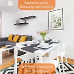 Appartamento Marina By Renters Gdynia