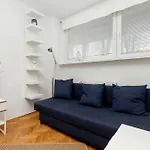 Marina By Renters Apartament *