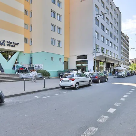 Marina By Renters Gdynia