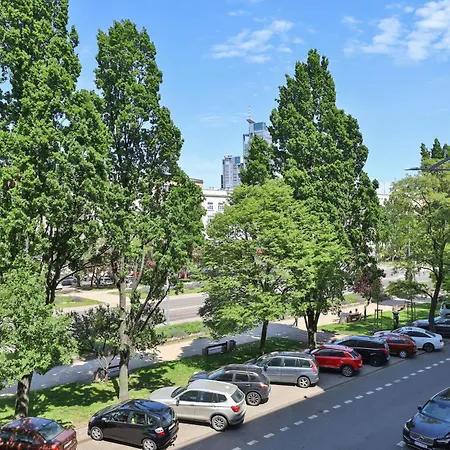 Daire Marina By Renters