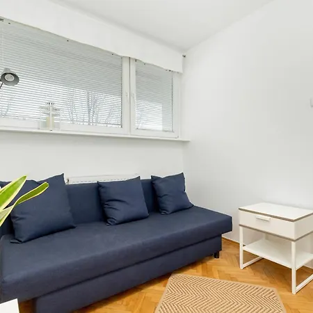 Apartment Marina By Renters *