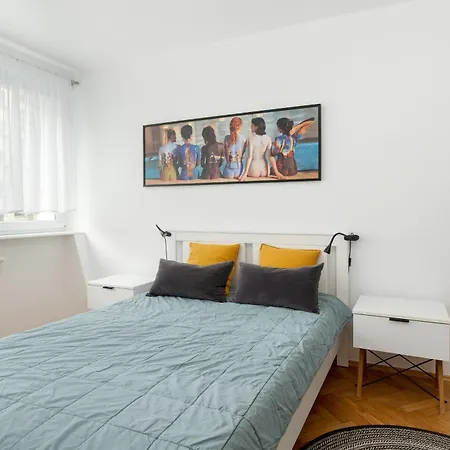 Marina By Renters