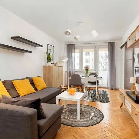 Marina By Renters Apartamento *