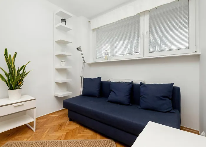 Marina By Renters Apartamento *