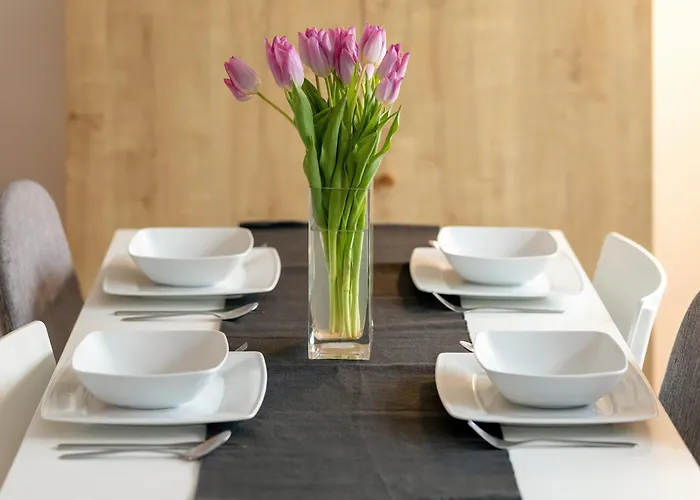 Marina By Renters Apartamento Gdynia