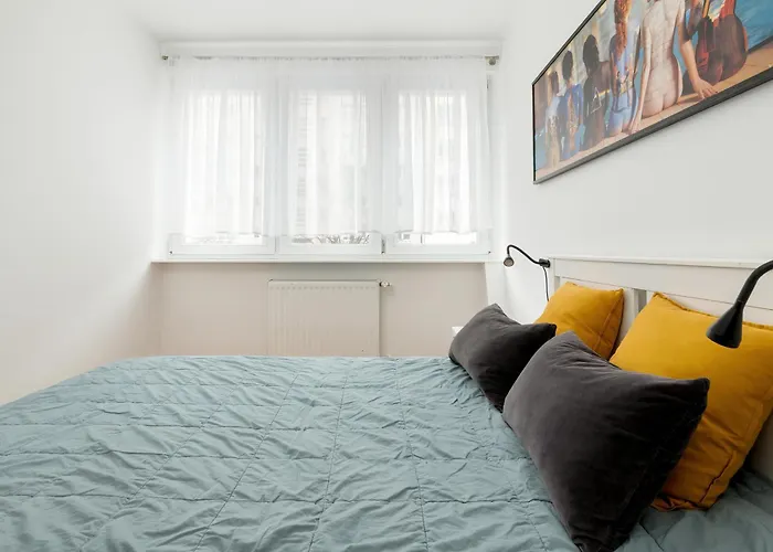 Marina By Renters Apartamento