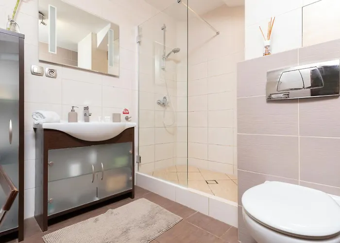 Marina By Renters Apartamento *