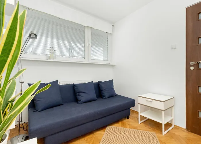 Daire Marina By Renters *