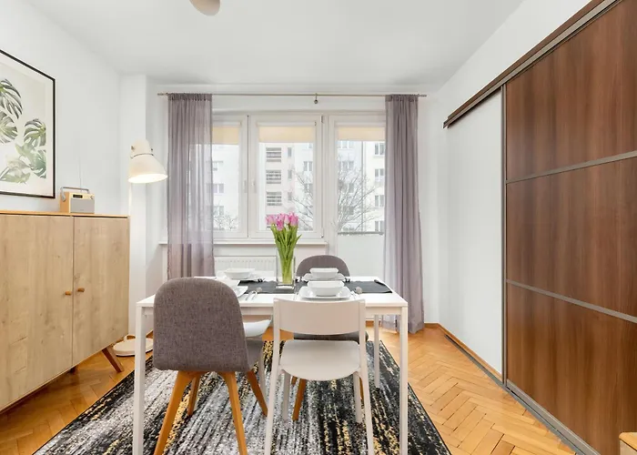 Marina By Renters Gdynia