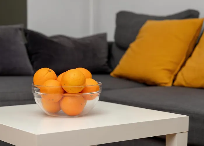 Marina By Renters * Gdynia