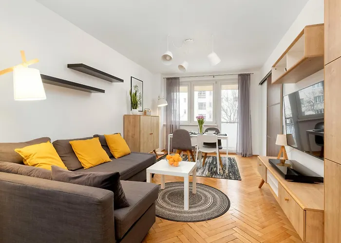 Marina By Renters Apartamento *